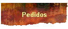 Pedidos
